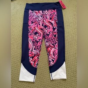 Lilly Pulitzer leggings